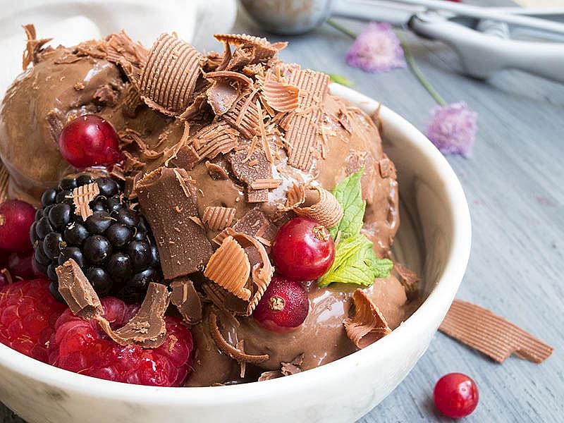 Evde Dondurma Yapımı 5 Kolay Ev Yapımı Dondurma Tarifi